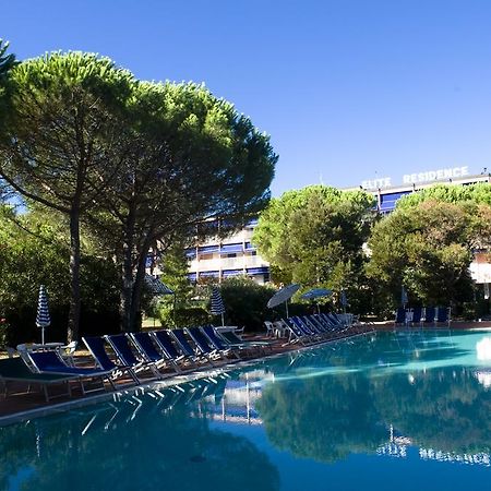 Residence Elite Marina di Campo Bagian luar foto