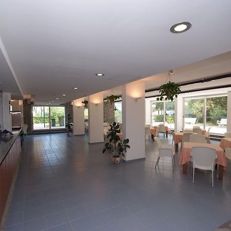 Residence Elite Marina di Campo Bagian luar foto