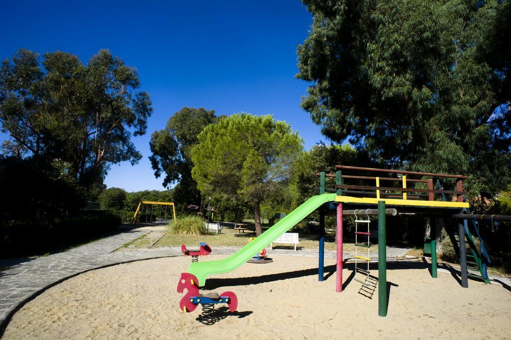 Residence Elite Marina di Campo Bagian luar foto