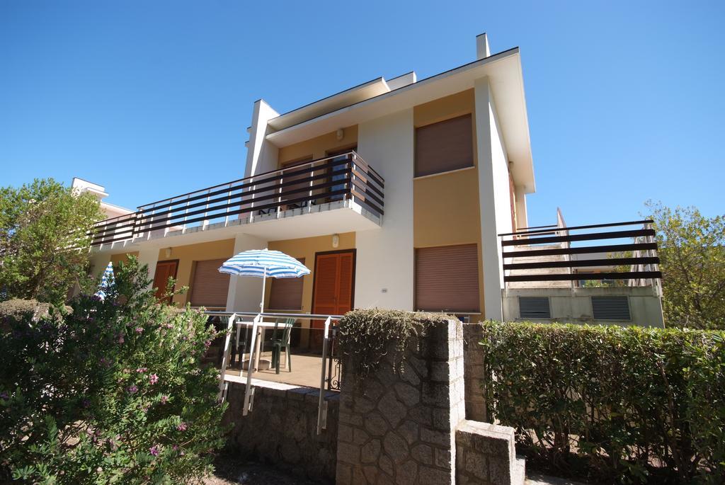 Residence Elite Marina di Campo Bagian luar foto