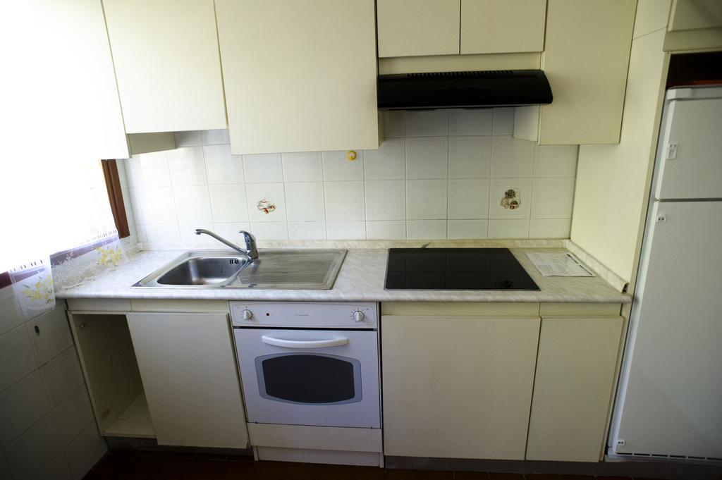 Residence Elite Marina di Campo Bagian luar foto