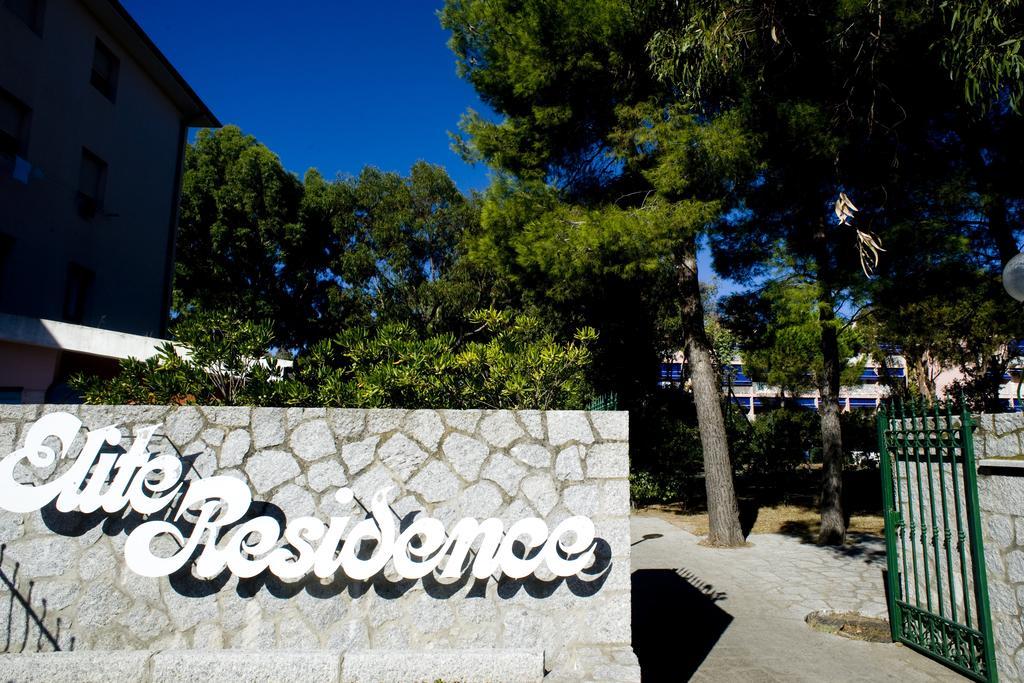 Residence Elite Marina di Campo Bagian luar foto