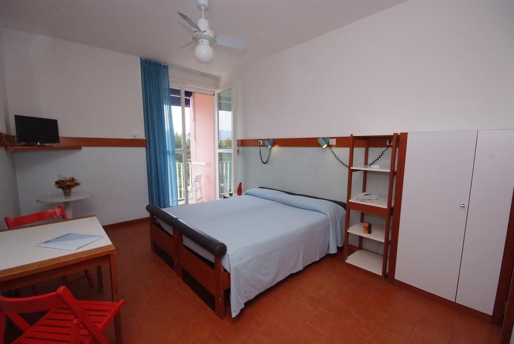 Residence Elite Marina di Campo Bagian luar foto