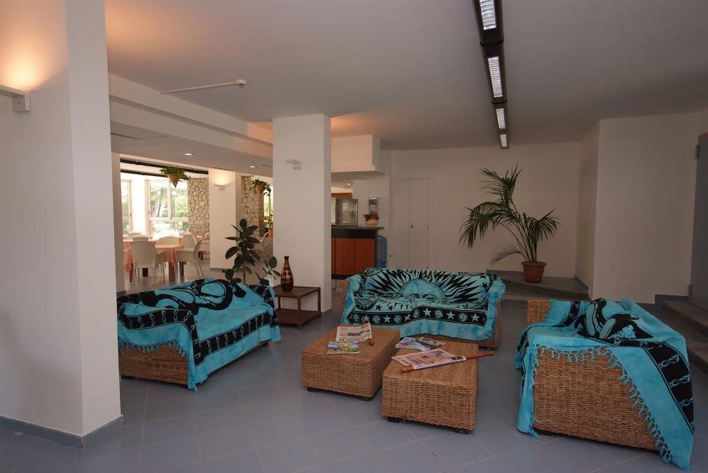 Residence Elite Marina di Campo Bagian luar foto
