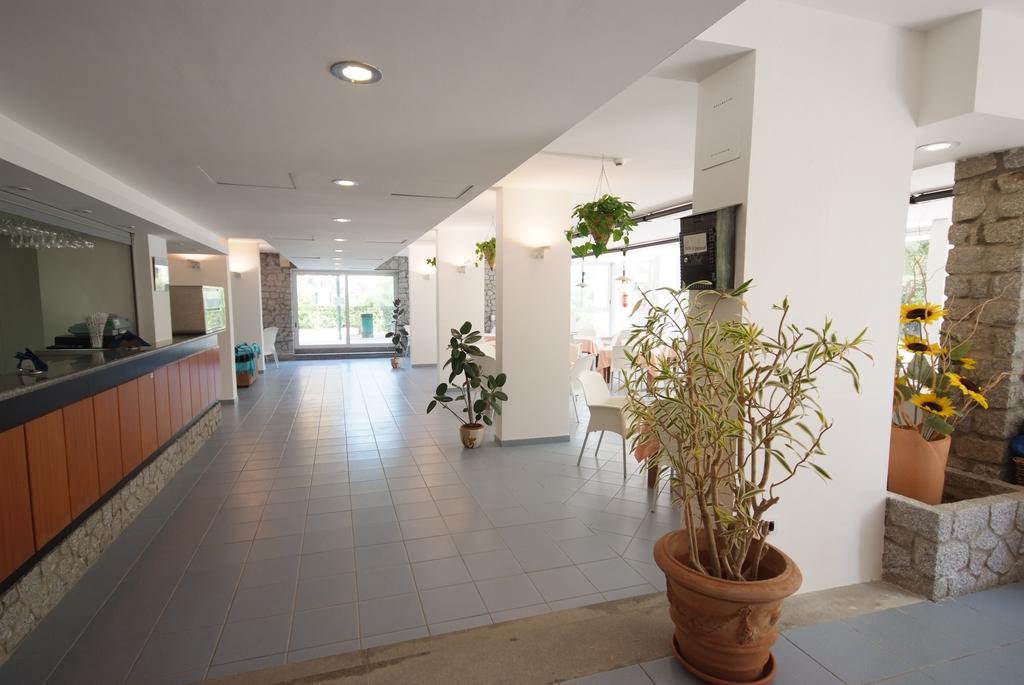 Residence Elite Marina di Campo Bagian luar foto