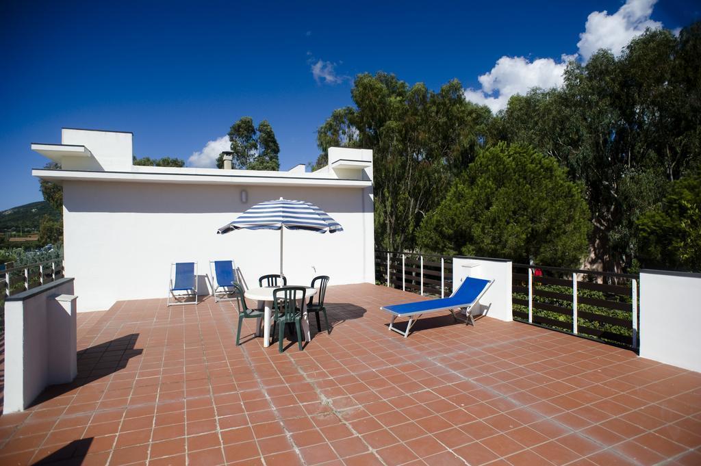 Residence Elite Marina di Campo Ruang foto