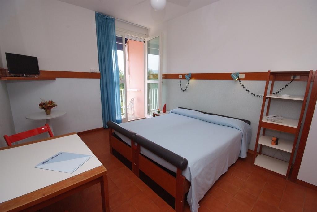 Residence Elite Marina di Campo Bagian luar foto