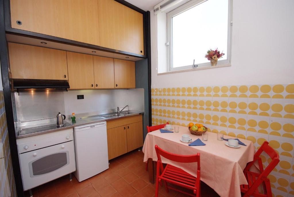 Residence Elite Marina di Campo Ruang foto