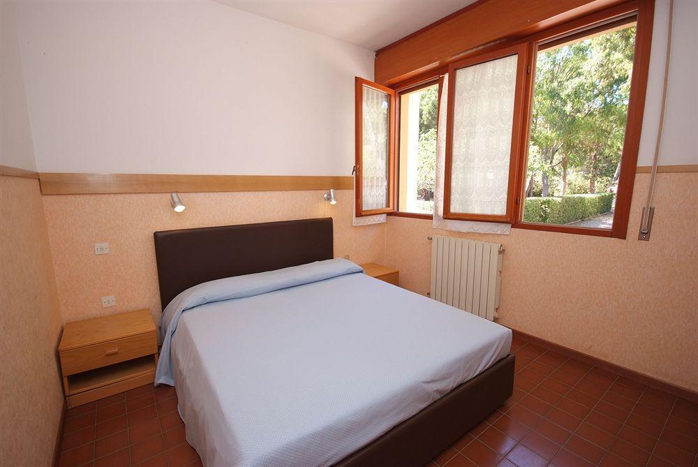 Residence Elite Marina di Campo Bagian luar foto