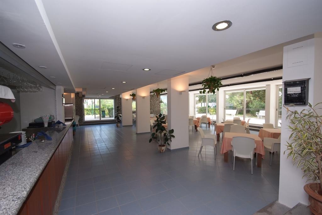 Residence Elite Marina di Campo Bagian luar foto