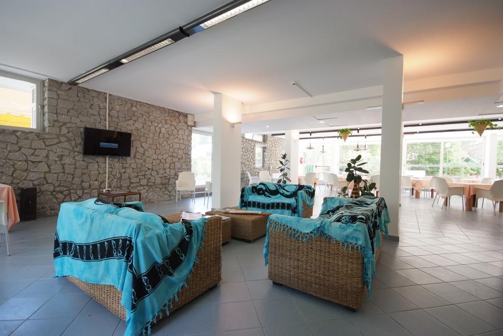 Residence Elite Marina di Campo Bagian luar foto