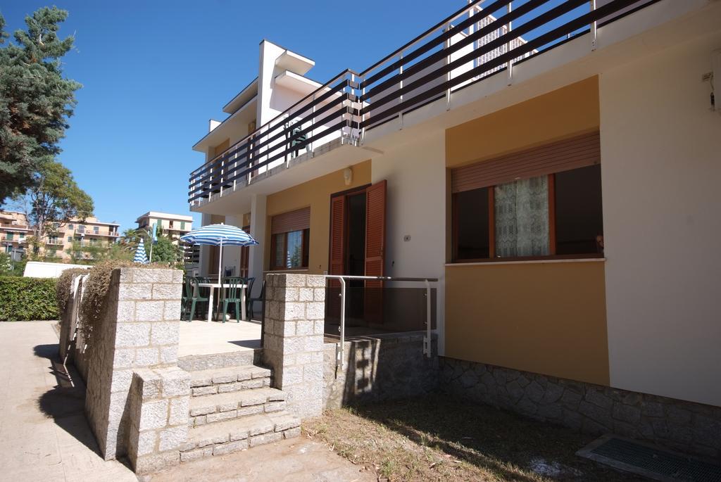 Residence Elite Marina di Campo Bagian luar foto