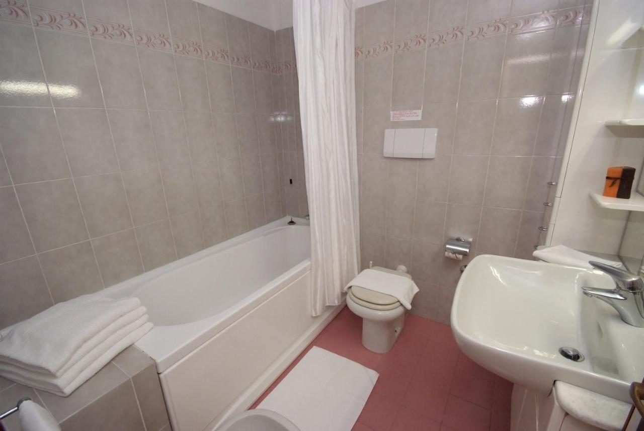 Residence Elite Marina di Campo Ruang foto